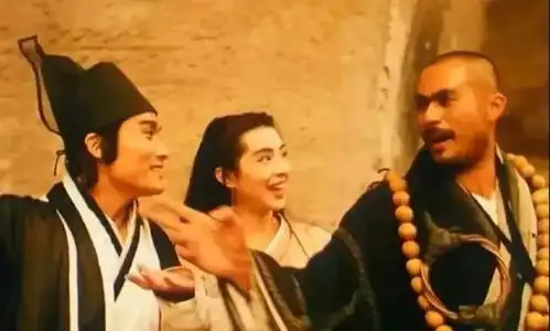 徐锦江一个彻底颠覆我印象的男人
