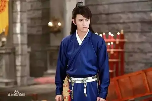 事业巅峰官宣结婚生子,这个男明星有担当
