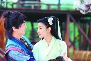 于正版神雕侠侣明晚开播杨过小龙女更奔放
