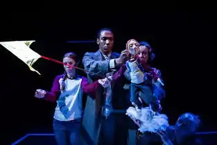 假期来临,不负春光五一与你相约戏剧谷,这份攻略请查收