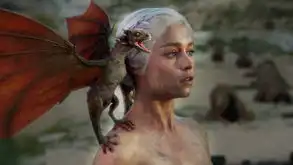 2013年盗版下载量最高剧集权力的游戏
