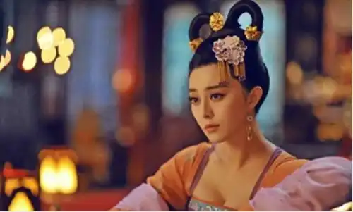 栽赃风流母亲,怀疑与外孙有染,武则天怎么想的
