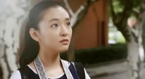 究竟什么才是真正的少女感看完她们真心求导演别再滥竽充数了
