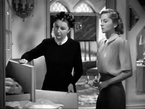 经典电影系列沙龙第20期18004蝴蝶梦
