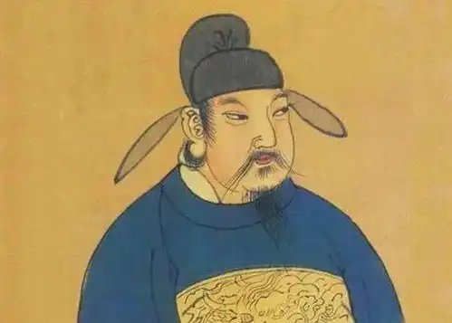 唐玄宗李隆基错用哪个人毁掉了大唐盛世