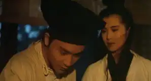 倩女幽魂官方剧照