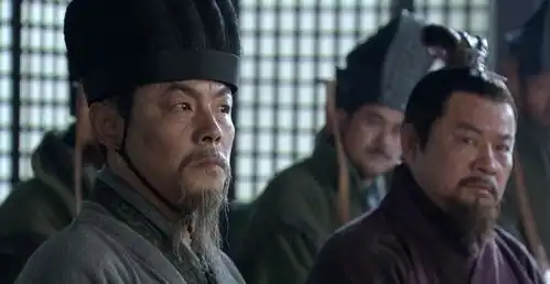 三国时期诸葛家族有多牛三人分别效忠不同的国家,而且都是高官
