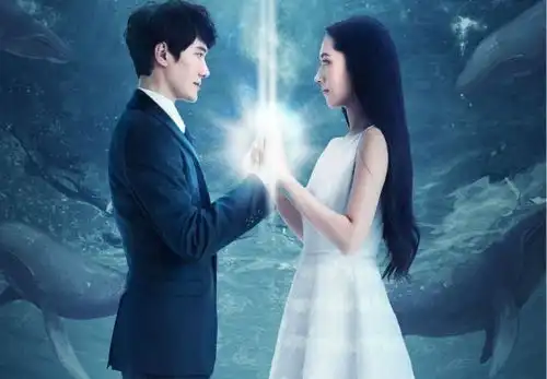 评分低的剧张艺兴冯绍峰作品上榜,这部剧被称为战国玛丽苏
