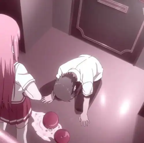 微甜情头还在用犬夜叉的情头吗换一下呗