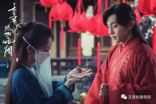 口碑收视双高的香蜜,真良心仙侠剧无疑了

