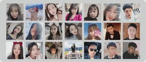 邹平相亲网公益相亲第005期,单身男女速进