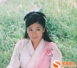 倚天屠龙记苏有朋版演员引关注揭秘那些美女演员现状
