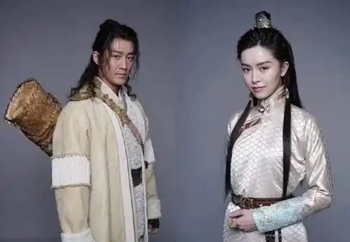 导演王晶宣布2020电影版新倚天屠龙记阵容,你是否还满怀期待
