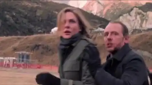 碟中谍6终极预告西蒙佩吉带你去看电影啦