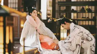 组图忘川夫妇陈星旭彭小苒回归东宫即将重新上线