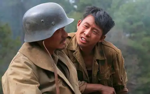 张译,从演戏会死到千变影帝,他的路途何止万里