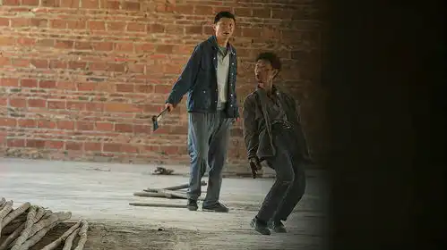 狂飙疯驴子名场面,一时兴起的动作成了鬼畜素材,你可遭老罪喽