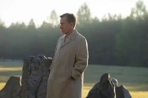 海上钢琴师再演音乐片,名字之歌悲怆唱响
