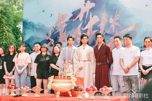 成毅新剧莲花楼初露真容再次合作琉璃编剧,或再出佳作
