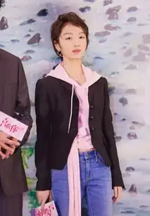 卫衣与短外套搭配图片这样子搭配保暖时髦帅一整个秋冬