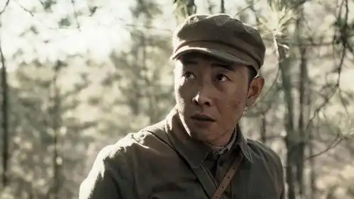 这也叫半部佳作罗晋新剧侦察英雄,直接踢到了战争剧的短板
