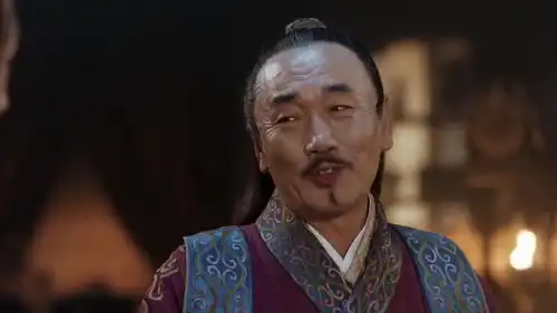 将夜张贻琦带厚礼感谢李沛言举荐,谁料李沛言竟勃然大怒