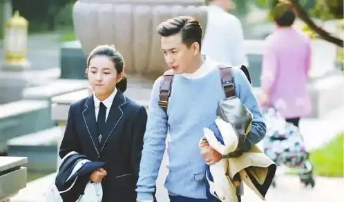 妈妈的保质期只有10年,爸爸也一样很现实
