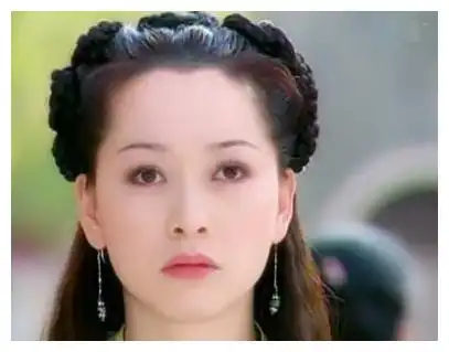 乌龙闯情关三大美人,许平君活泼霍水仙淑女,刘病已最爱谁
