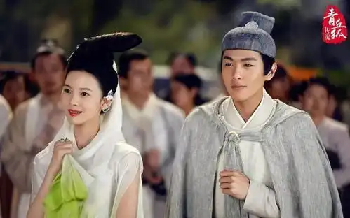 一直被低估的5部仙侠剧,你可能都没看过
