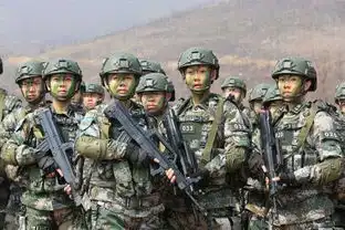 特种兵强势回归霹雳火江苏掀开年大戏热潮