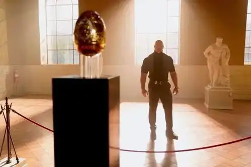 死侍,神奇女侠,黑亚当齐聚一堂,这netflix新片想搞啥