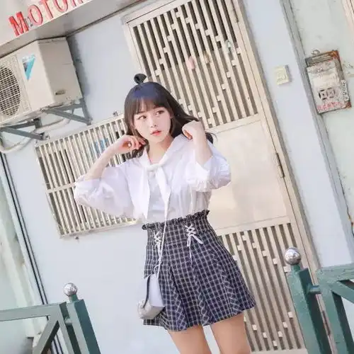 初秋穿什么学郑爽杨幂穿时尚衬衫,想不美都难
