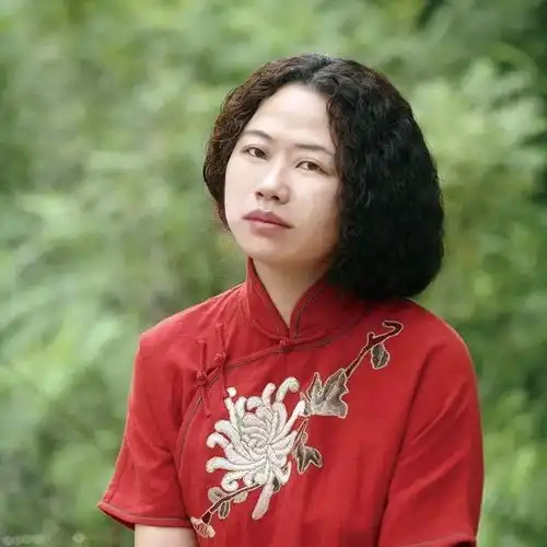 计文君贾平凹阎安弋舟回望长安花如雾
