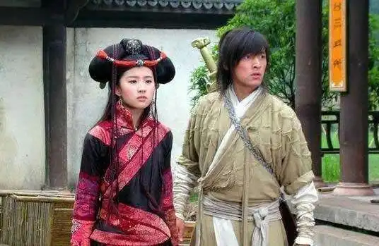 影视圈又一大作,筹备多年编剧连换5波,只为还原经典胡歌呢
