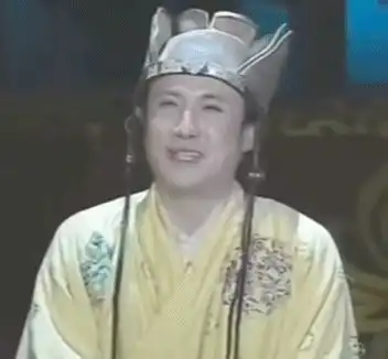 张艺谋你来,有个重要的角色给你沈腾不会又让我当太监吧满城尽带黄金甲宋神宗满江红网易订阅
