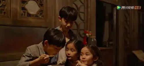 乔家的儿女惹人泪奔,正午阳光一出手,就是国剧巅峰
