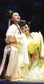 大剧院十周年开启戏曲盛宴
