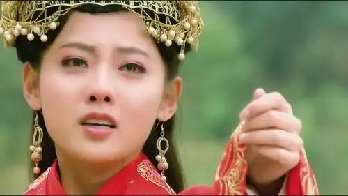 天师钟馗林小蝶张嘉倪混剪
