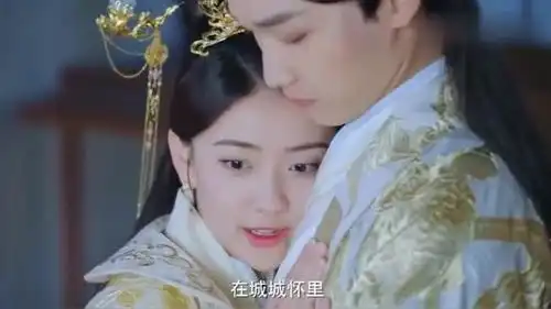 双世宠妃2为了解救自己深爱的人,小檀愿意以身试险