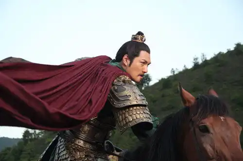 凌烟阁功臣榜上,秦琼为何是倒数第一是因为李世民不喜欢他