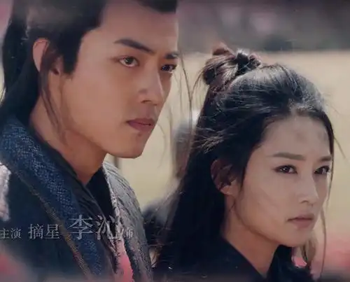 肖战新剧开播,20个小时播放量上亿,古装第一美男名不虚传