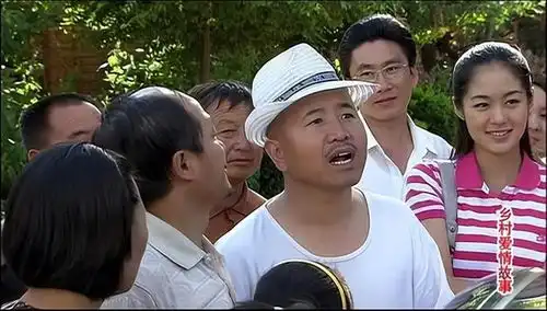 差点被乡村爱情骗了,原来他们才是真夫妻
