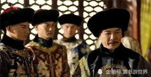 顾命八大臣中,为何慈禧只斩了肃顺溥仪他犯了3个致命错误
