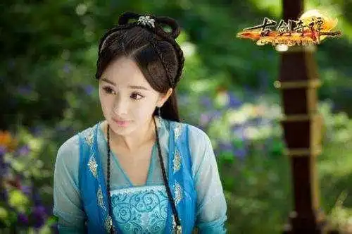 杨幂是不是把明星这个职业做得最好的人之一