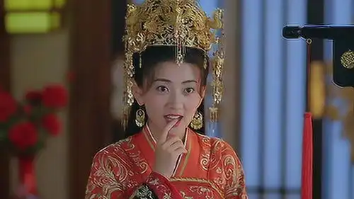 双世宠妃3曲小檀左拥左抱,迎娶两个驸马,绝对是人生赢家
