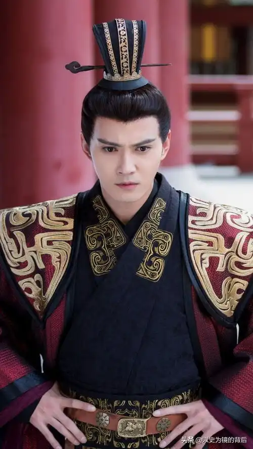 北周的5个皇帝有3个傀儡1个昏君,只有1个明君,却差点统一全国