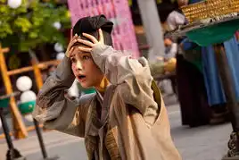 花田囍事2010精彩剧照