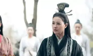 tvb的金庸剧帮我们打开武侠的大门,曾达到年年必出精品的水准
