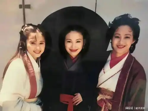 tvb最像的五位女星,能够分辨出来的,都是大神tvb娱乐圈洗冤录邱淑贞翁美玲曾华倩郭可盈网易订阅
