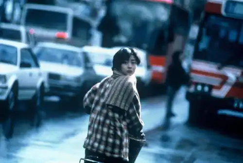 想当年丨那年的情书
